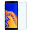 Samsung Galaxy J4 Plus Folie protectie din Sticla securizata Transparenta 9H