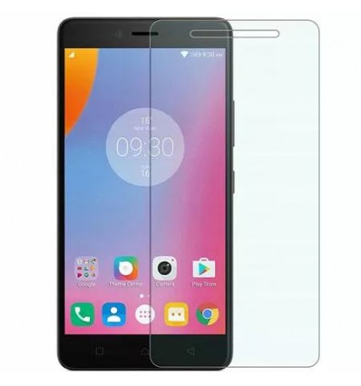 Lenovo K6 Note Folie protectie din Sticla securizata Transparenta 9H