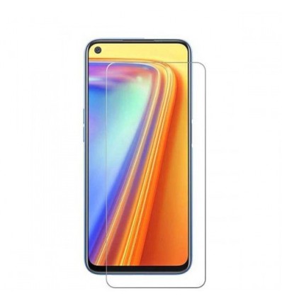 Realme 7 Pro Folie protectie din Sticla securizata Transparenta 9H