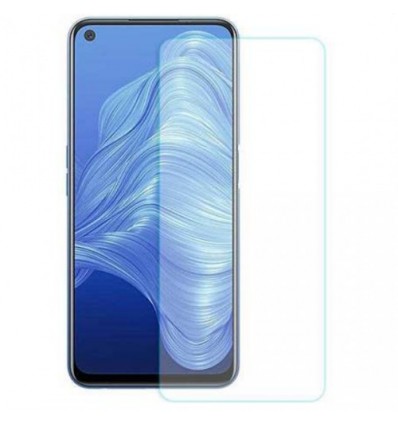 Realme 7 5G Folie protectie din Sticla securizata Transparenta 9H