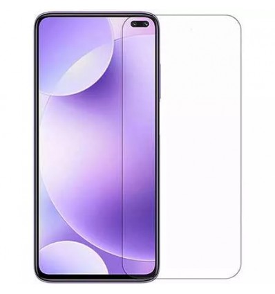 Realme 6 Pro Folie protectie din Sticla securizata Transparenta 9H