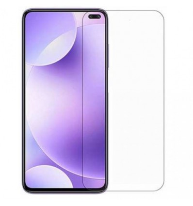 Realme X50 Folie protectie din Sticla securizata Transparenta 9H