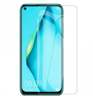 Huawei P40 Lite E Folie protectie din Sticla securizata Transparenta 9H