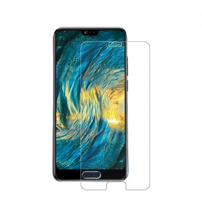 Huawei P20 Folie protectie din Sticla securizata Transparenta 9H