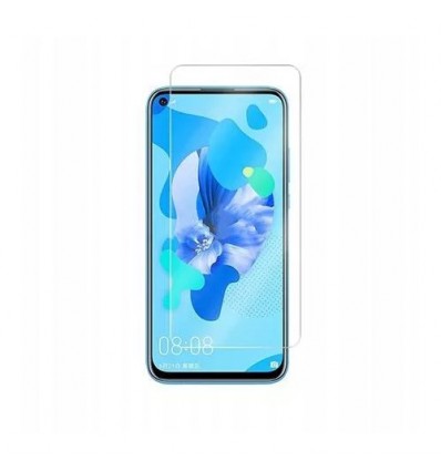 Huawei Nova 5T Folie protectie din Sticla securizata Transparenta 9H