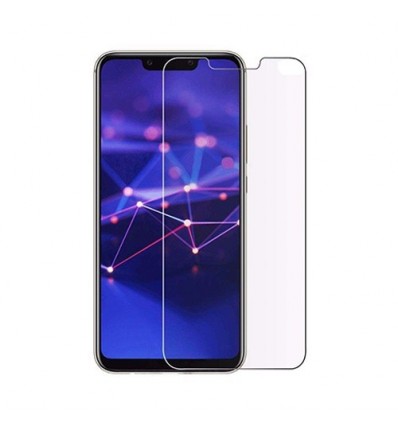 Huawei Mate 20 Pro Folie protectie din Sticla securizata Transparenta 9H