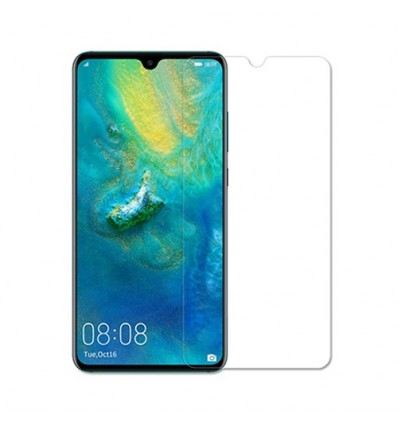 Huawei Mate 20 Folie protectie din Sticla securizata Transparenta 9H