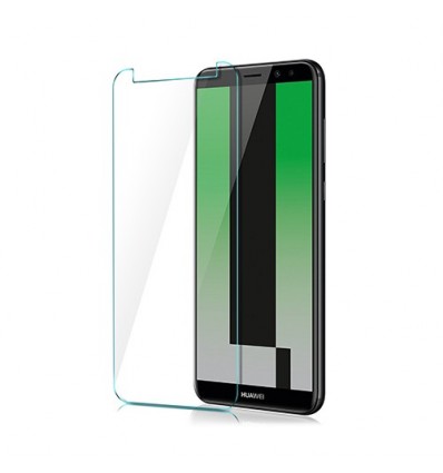 Huawei Mate 10 lite Folie protectie din Sticla securizata Transparenta 9H