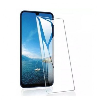 Huawei Honor 10 Lite Folie protectie din Sticla securizata Transparenta 9H