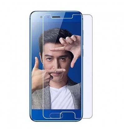 Huawei Honor 9 Folie protectie din Sticla securizata Transparenta 9H