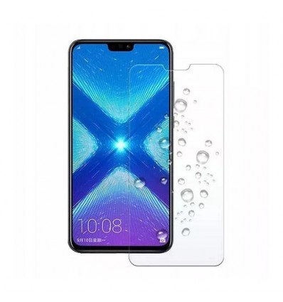 Huawei Honor 8X Folie protectie din Sticla securizata Transparenta 9H