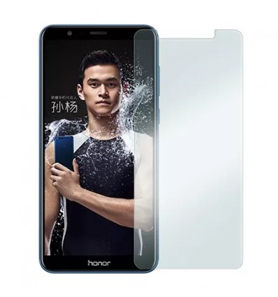 Huawei Honor 7X Folie protectie din Sticla securizata Transparenta 9H