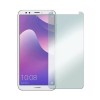 Huawei Y7 2018 Folie protectie din Sticla securizata Transparenta 9H