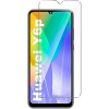 Huawei Y6P Folie protectie din Sticla securizata Transparenta 9H