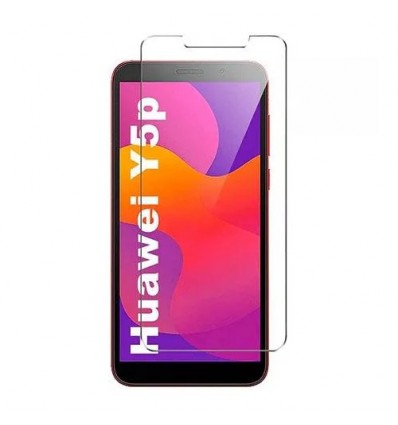 Huawei Y5p Folie protectie din Sticla securizata Transparenta 9H