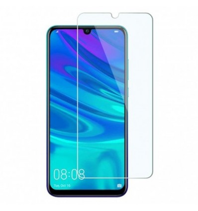 Huawei P Smart 2021 Folie protectie din Sticla securizata Transparenta 9H