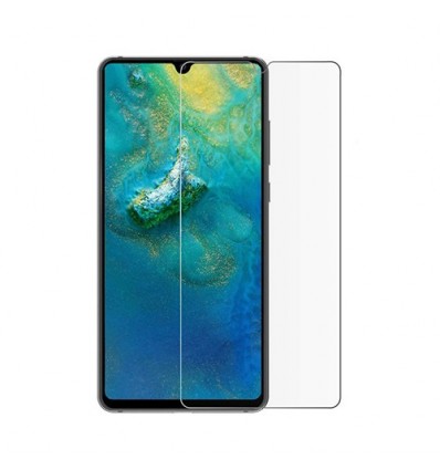 Huawei P Smart 2019 Folie protectie din Sticla securizata Transparenta 9H