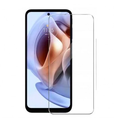 Motorola Moto G31 / G41 Folie protectie din Sticla securizata Transparenta 9H