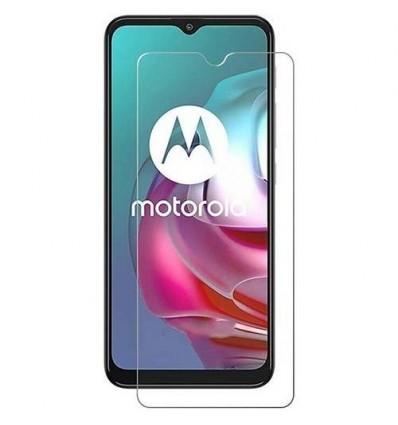 Motorola E7 Power Folie protectie din Sticla securizata Transparenta 9H