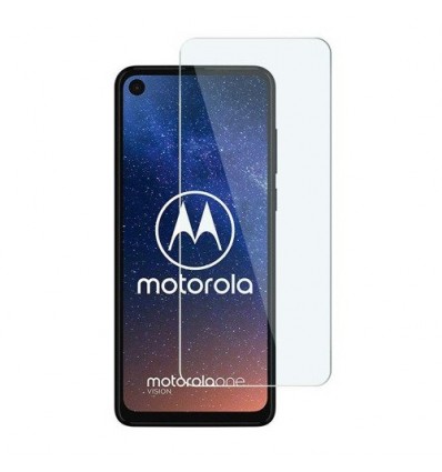 Motorola One Action Folie protectie din Sticla securizata Transparenta 9H