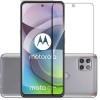 Motorola G 5G Folie protectie din Sticla securizata Transparenta 9H