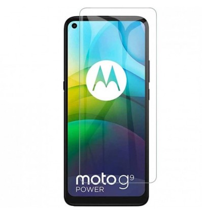 Motorola G9 Power Folie protectie din Sticla securizata Transparenta 9H