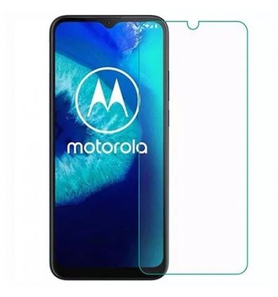 Motorola Moto G8 Power Lite Folie protectie din Sticla securizata Transparenta 9H