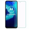 Motorola Moto G8 Power Lite Folie protectie din Sticla securizata Transparenta 9H