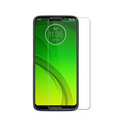 Motorola Moto G8 Power Folie protectie din Sticla securizata Transparenta 9H