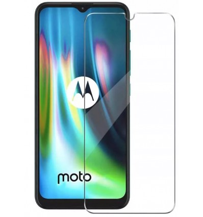 Motorola Moto E7 Plus Folie protectie din Sticla securizata Transparenta 9H