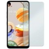 LG K61 Folie protectie din Sticla securizata Transparenta 9H