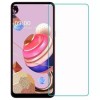 LG K51s Folie protectie din Sticla securizata Transparenta 9H