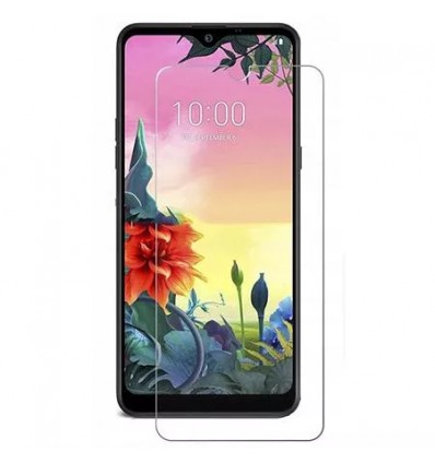 LG K50 Folie protectie din Sticla securizata Transparenta 9H