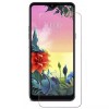 LG K50 Folie protectie din Sticla securizata Transparenta 9H