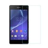 Sony Xperia Z2 Folie protectie din Sticla securizata Transparenta 9H