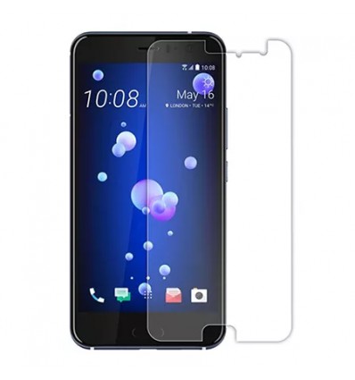 HTC U11 Folie protectie din Sticla securizata Transparenta 9H