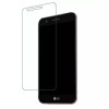 LG K10 2017 Folie protectie din Sticla securizata Transparenta 9H