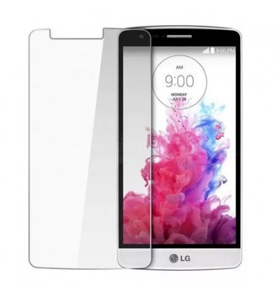 LG K8 2017 Folie protectie din Sticla securizata Transparenta 9H