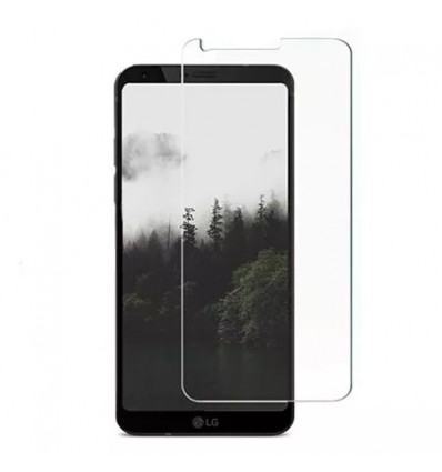 LG G6 Folie protectie din Sticla securizata Transparenta 9H