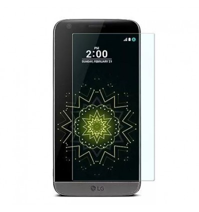 LG G5 Folie protectie din Sticla securizata Transparenta 9H