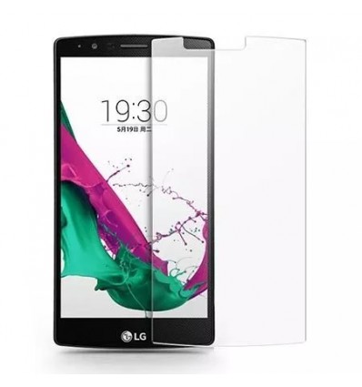 LG G4 Folie protectie din Sticla securizata Transparenta 9H