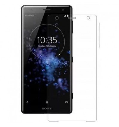 Sony Xperia XZ3 Folie protectie din Sticla securizata Transparenta 9H