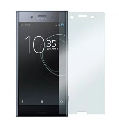 Sony Xperia XZ Premium Folie protectie din Sticla securizata Transparenta 9H