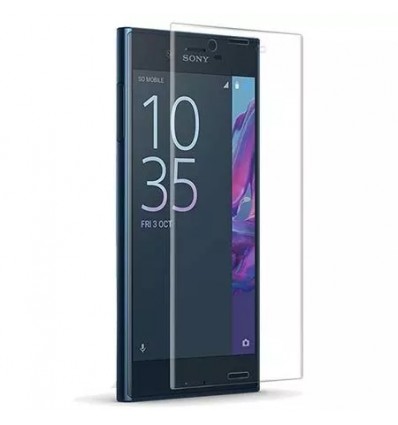 Sony Xperia XZ Folie protectie din Sticla securizata Transparenta 9H