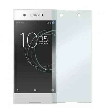 Sony Xperia XA1 Folie protectie din Sticla securizata Transparenta 9H