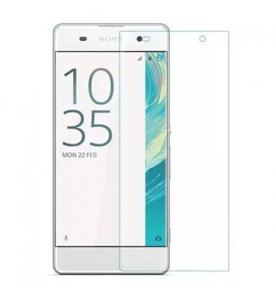 Sony Xperia XA Folie protectie din Sticla securizata Transparenta 9H