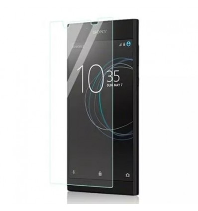 Sony Xperia L1 Folie protectie din Sticla securizata Transparenta 9H