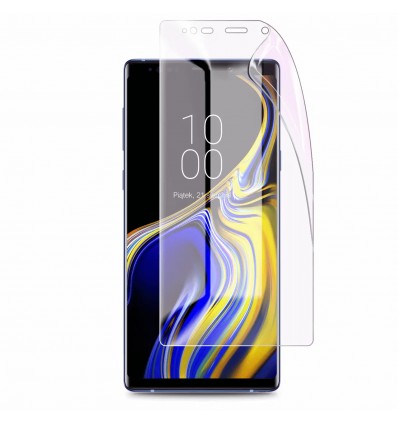 Samsung Galaxy Note 9 Folie protectie din Sticla securizata Transparenta 9H