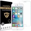 iPhone 6 Plus | 6s Plus Folie protectie din Sticla HARDY securizata Transparenta 9H