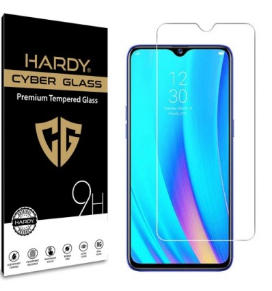 VIVO Y20S Folie protectie din Sticla HARDY securizata Transparenta 9H